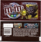 1998 M&M – Candy Wrapper Archive